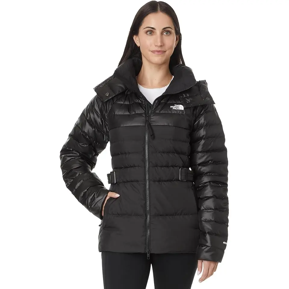 Metropolis Jacket