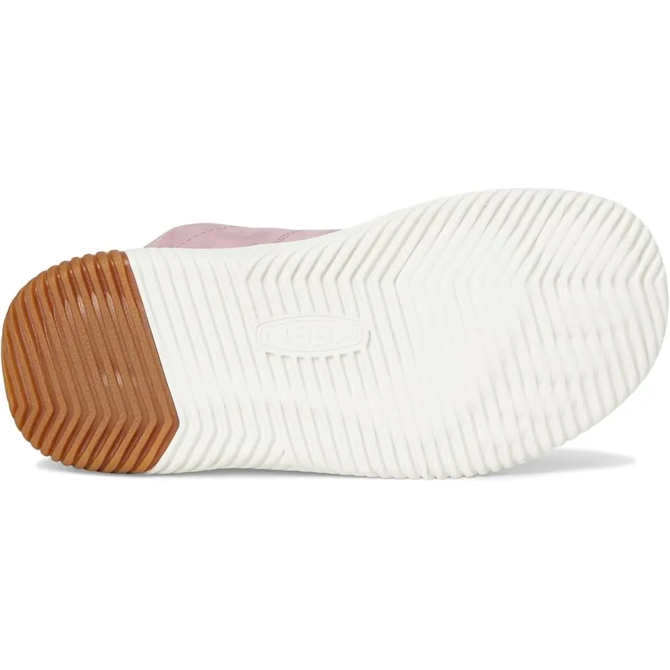 Knx T-Toe Lightweight Double Strap Barefoot Feel Sneakers (Little Kid/Big Kid)