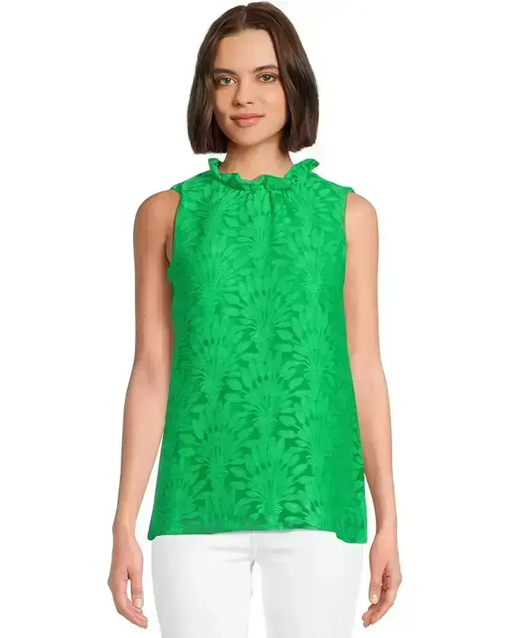 Women's Lilly Pulitzer Tolya Top