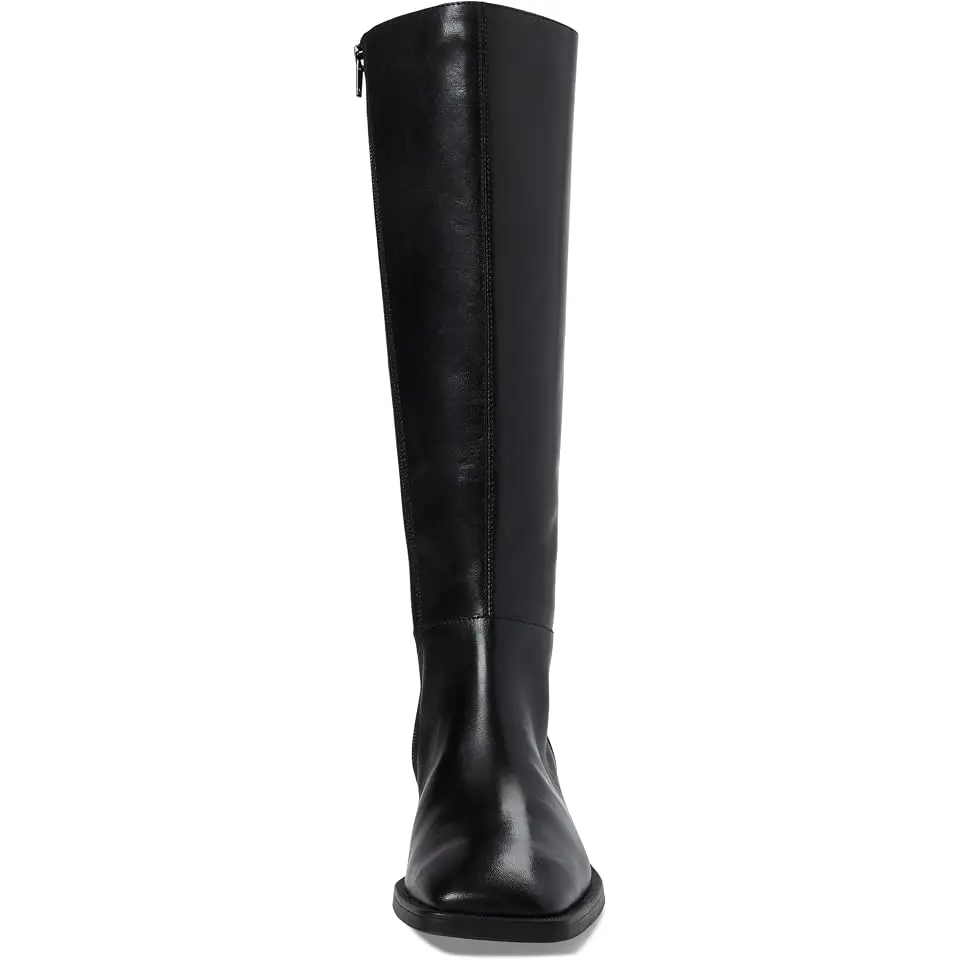 Blanca Leather Boots