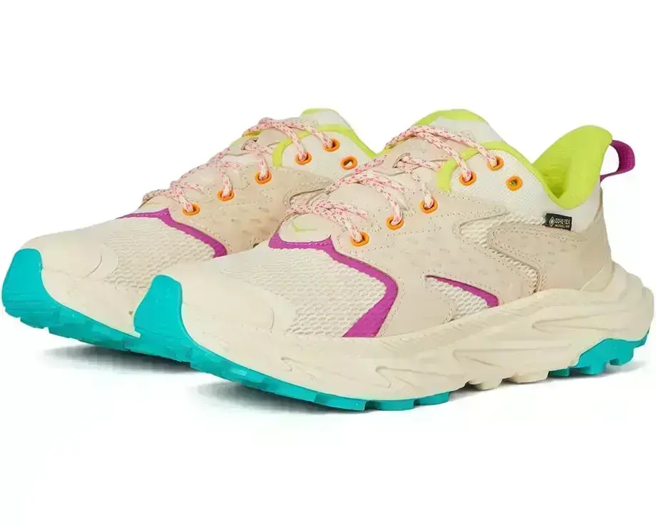 Hoka Kids Anacapa 2 Low GTX® (Big Kid)