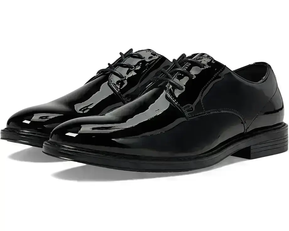 Centro Flex Formal Plain Toe Oxford