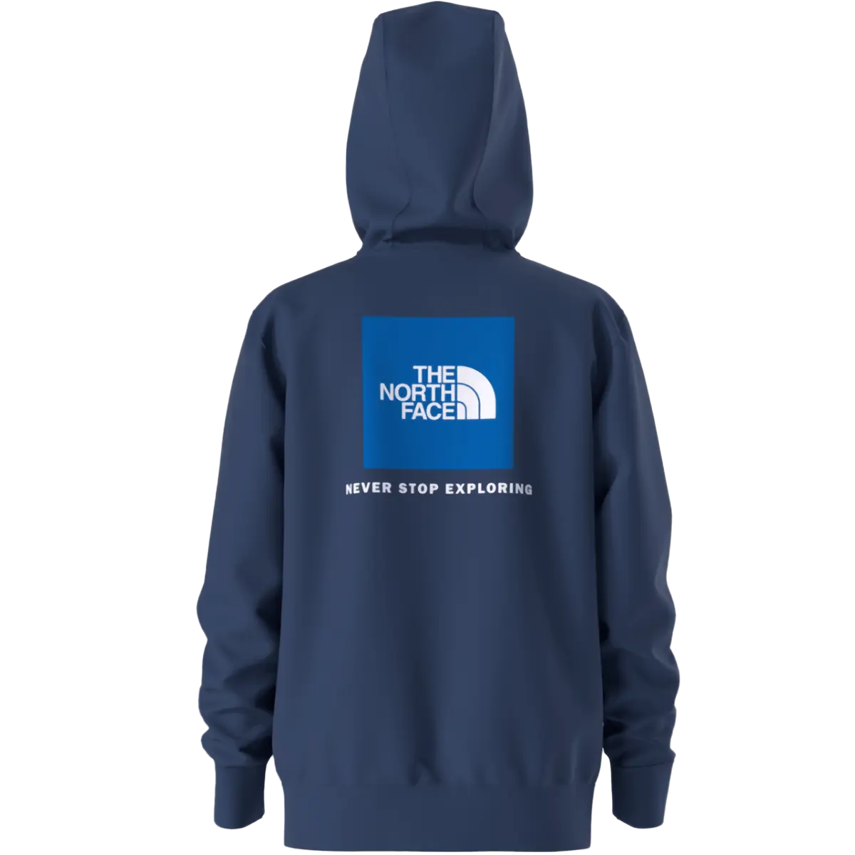 Youth Box NSE Pullover Hoodie