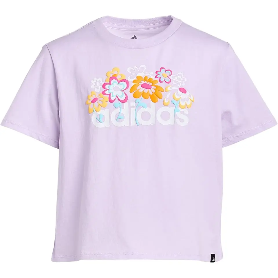 Graphic Tee (Big Kid)