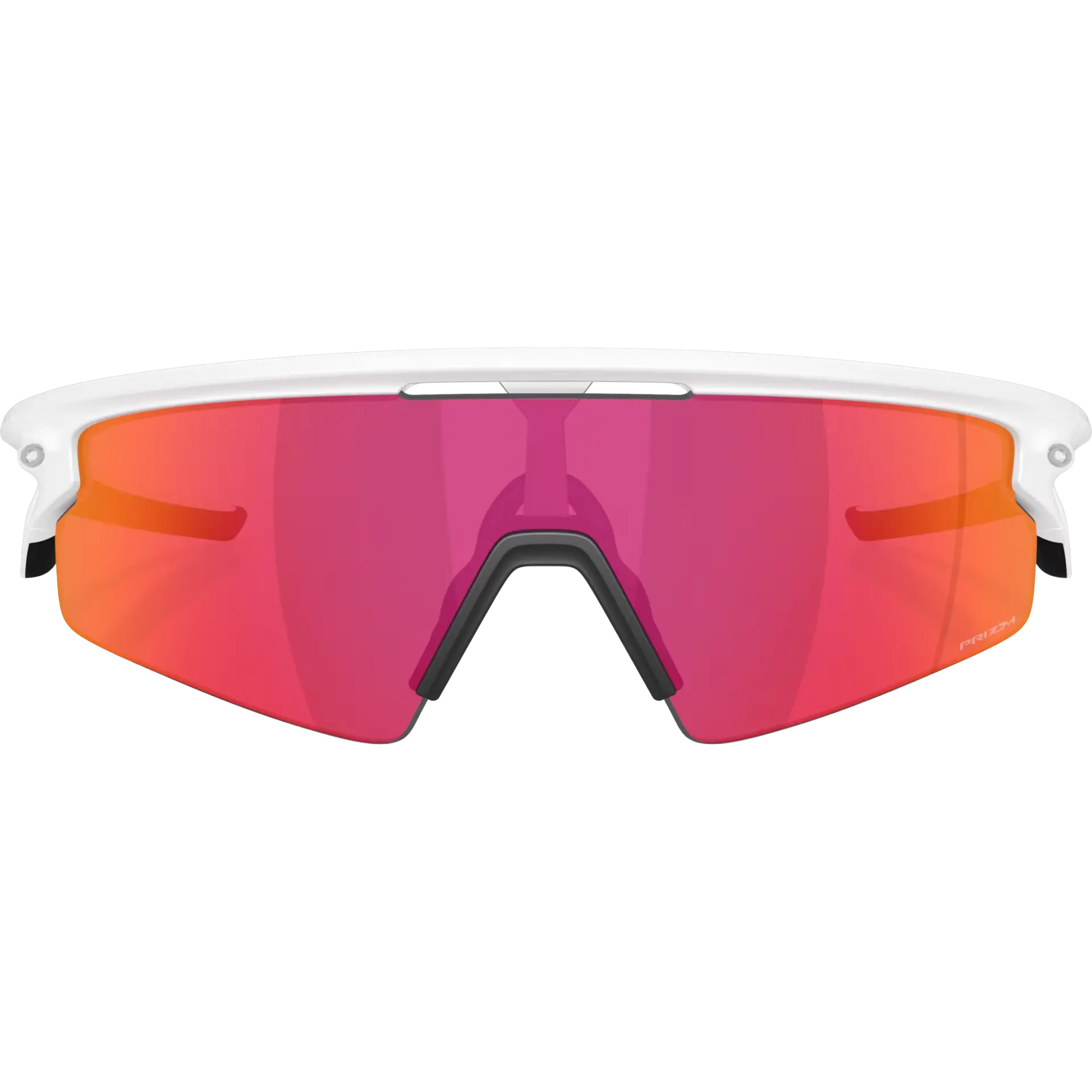 Sphaera Strike - Matte White/Prizm Field