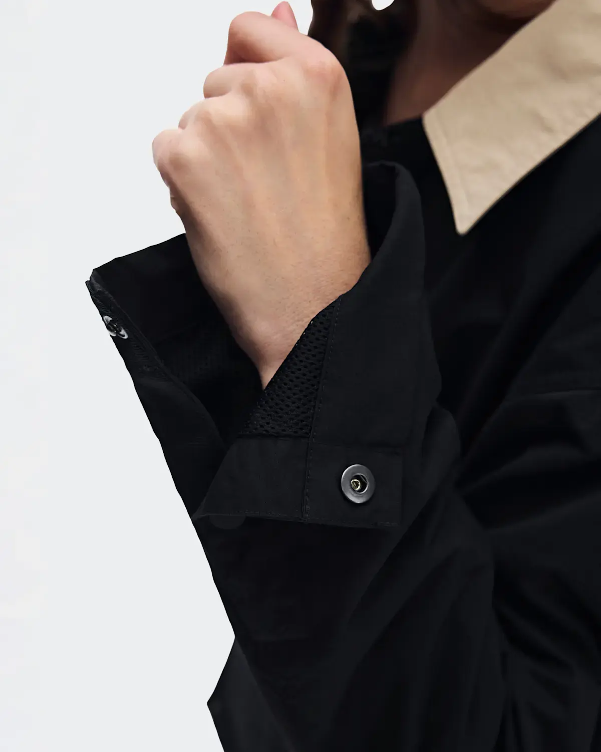 Women's Coach Jacket