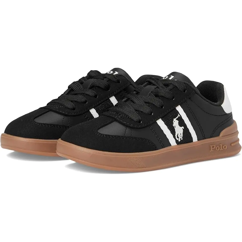 Heritage Court III T-Toe (Little Kid)