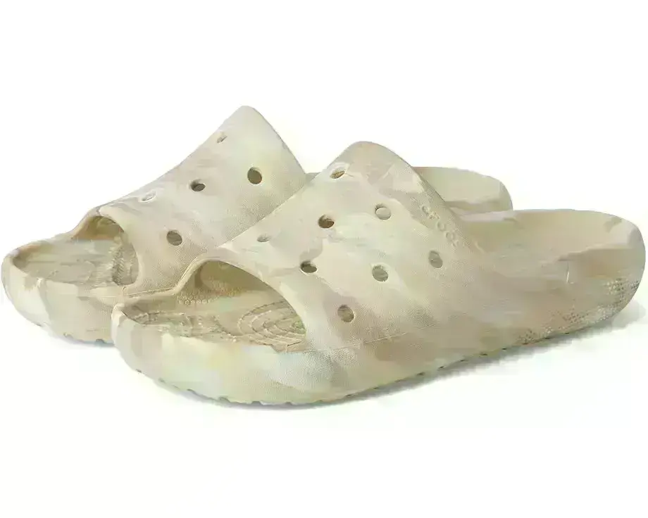 Crocs Classic 2.0 Slides