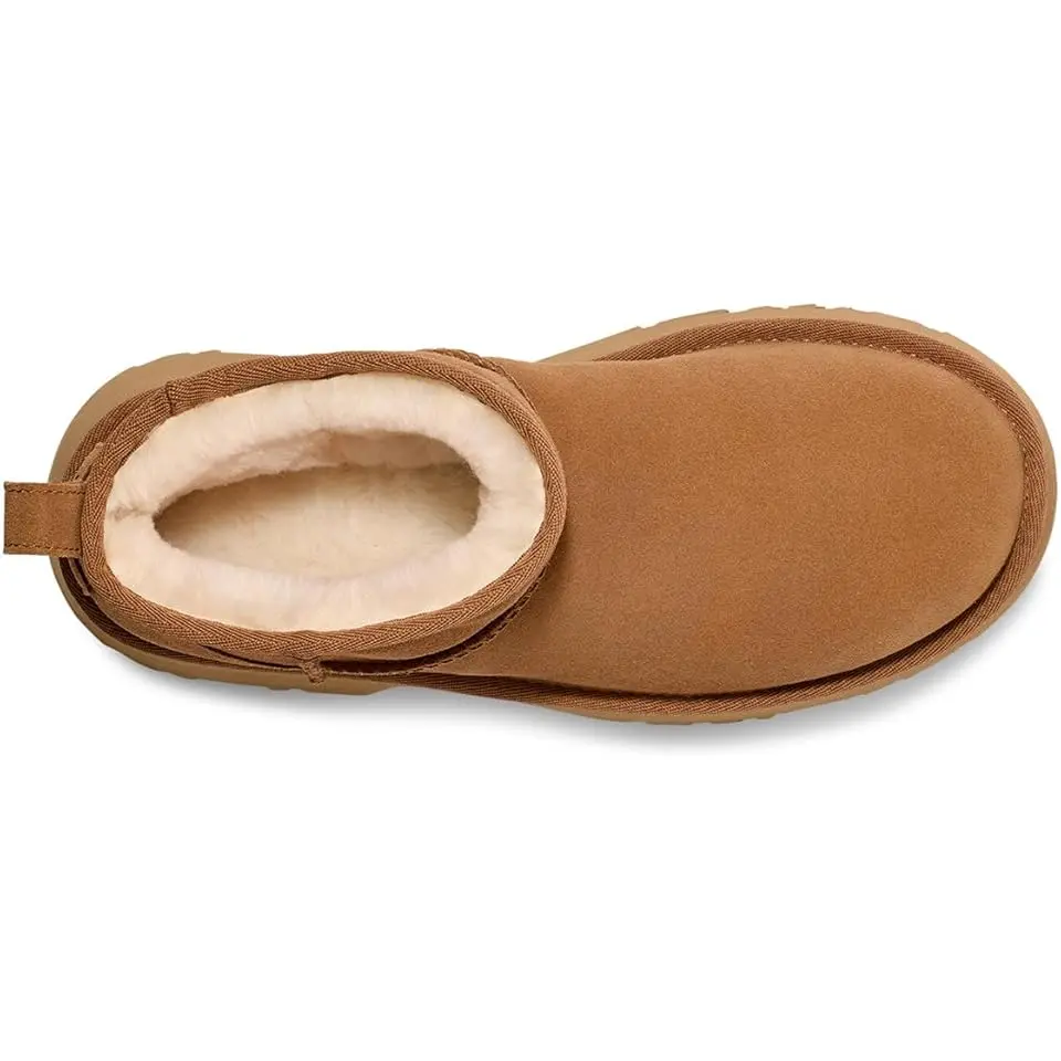 Classic ultra Mini New Heights