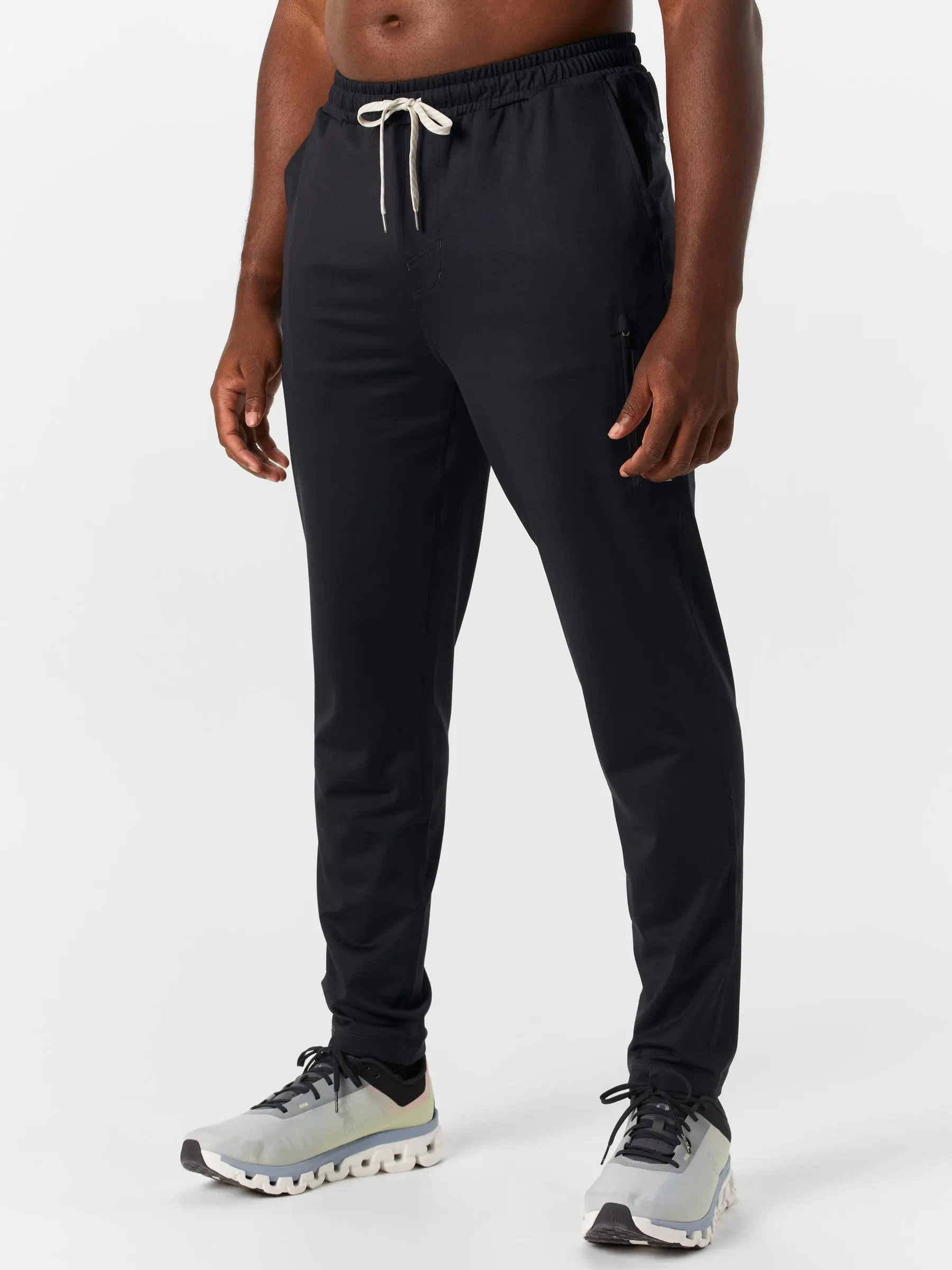 Vuori Men's Sunday Performance Track Pant