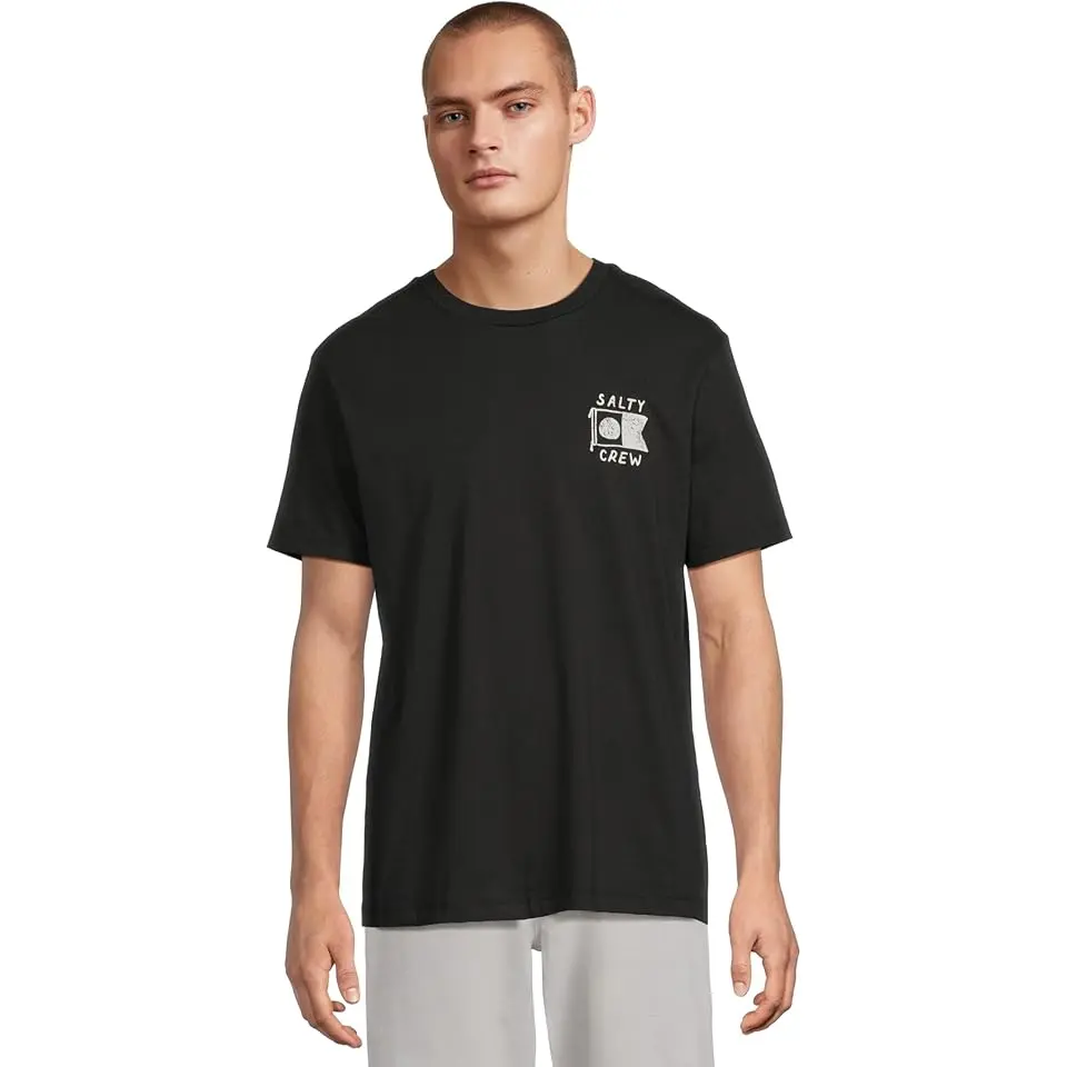 Call Sign Short Sleeve Tee