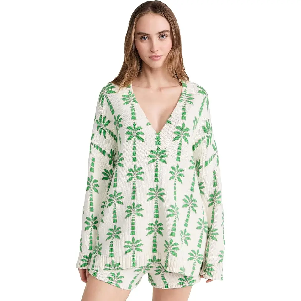Gilligan Sweater