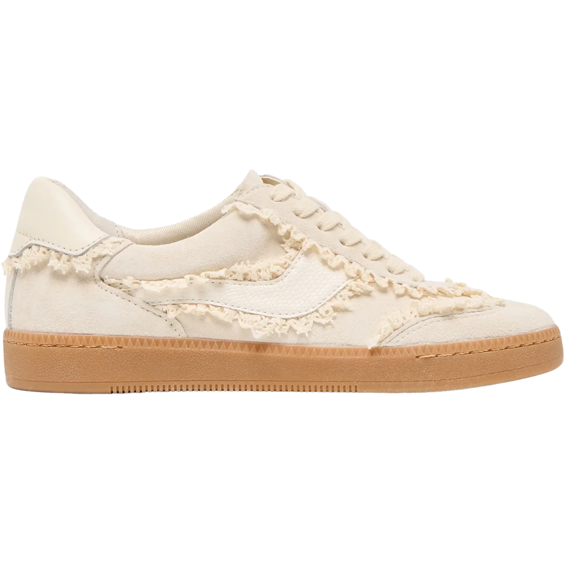 Women's Notice Lace