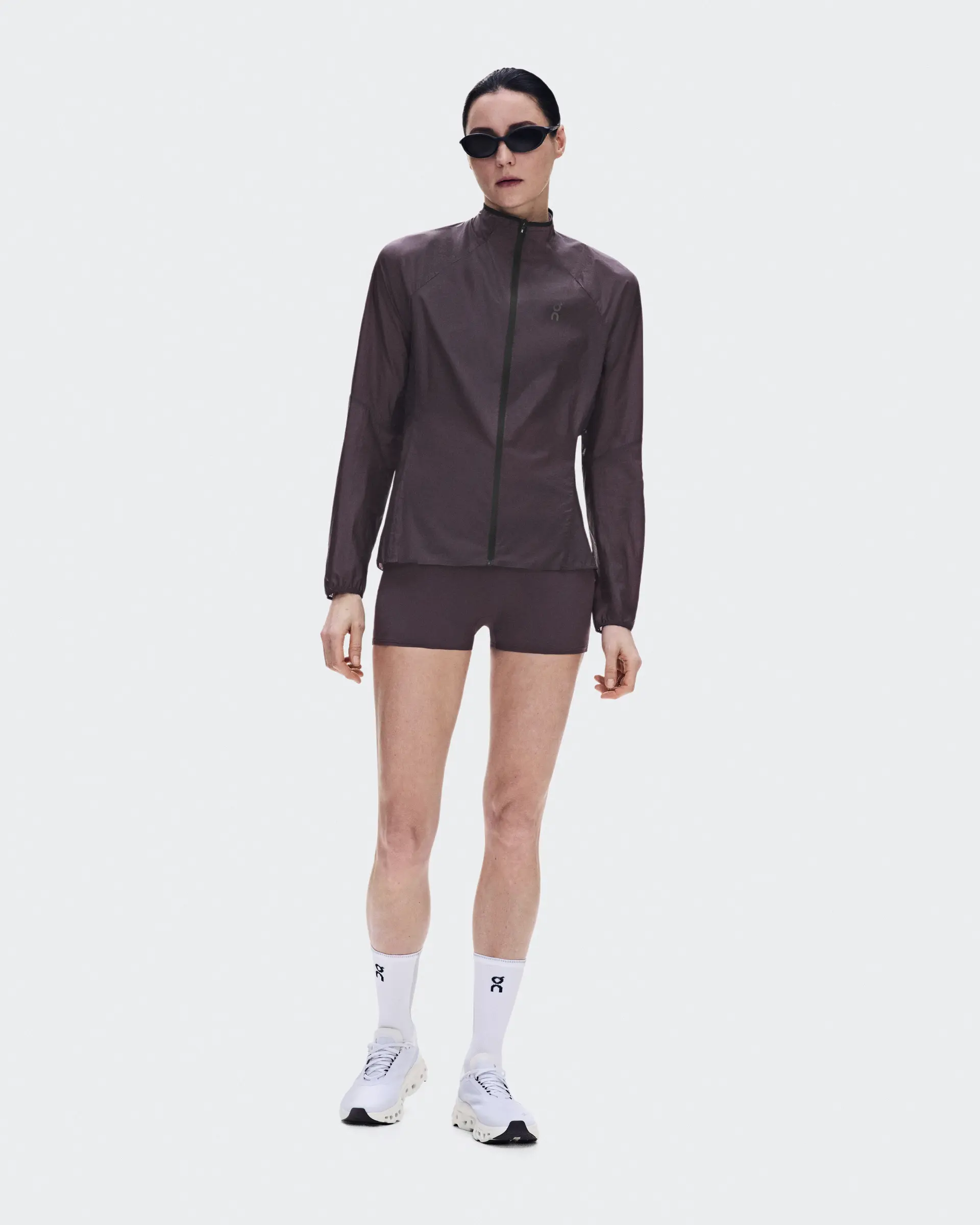 Zero Jacket