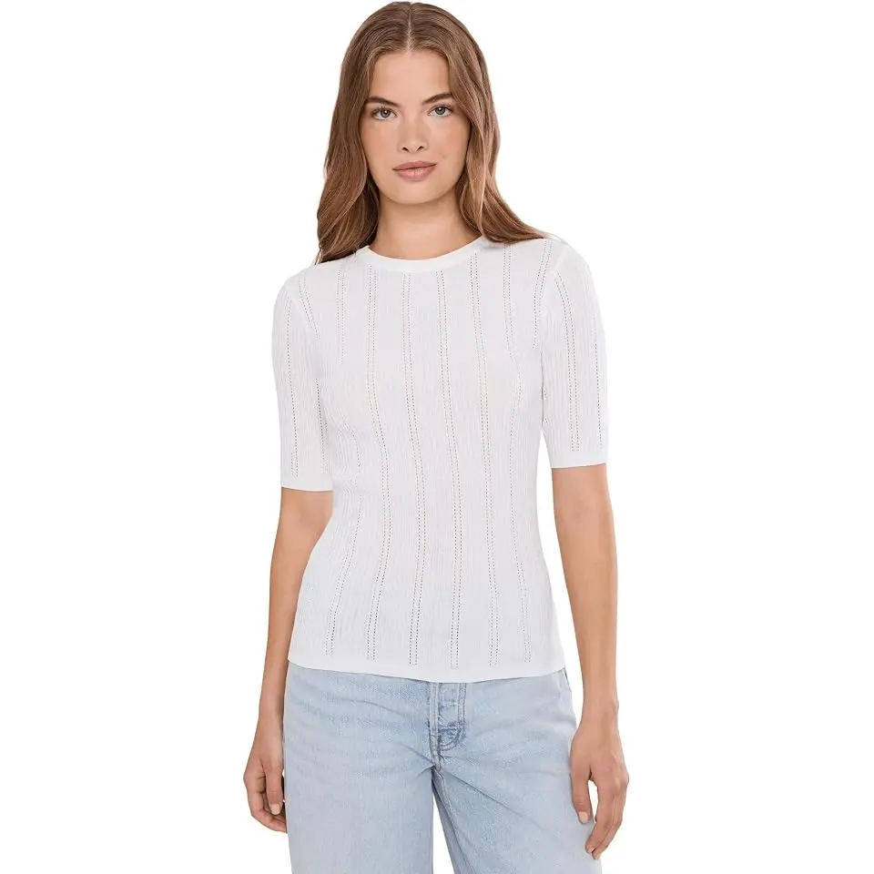 Perfect Knitwear Tee