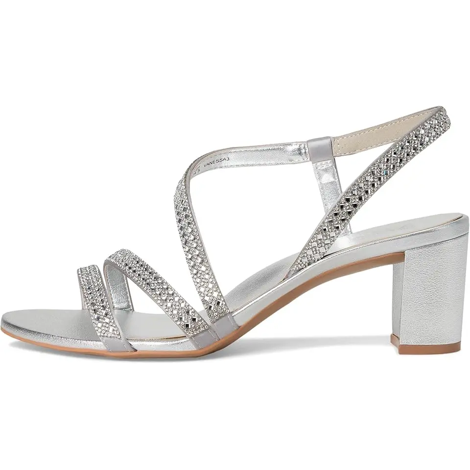 Vanessa3 Strappy Sandals