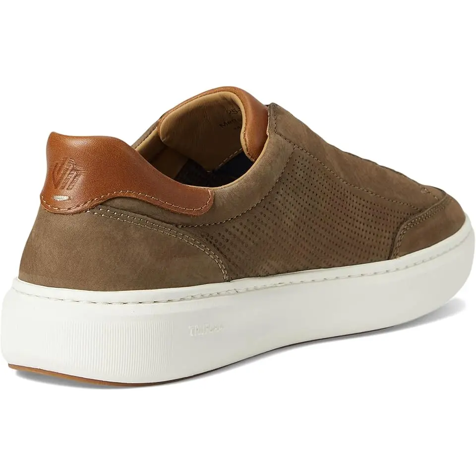 Anders Stretch Lace-To-Toe