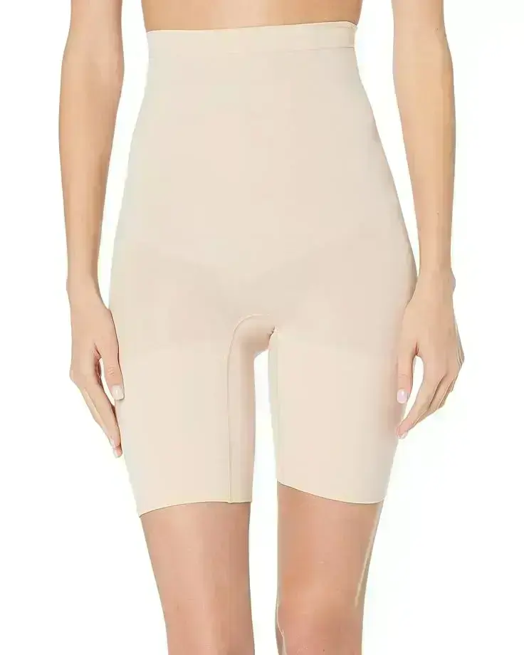 Women's Spanx SPANX Shapewear for Tummy Control High-Waisted Power Short