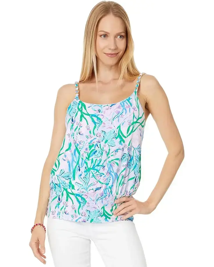 Women's Lilly Pulitzer Cannavale Knit Top