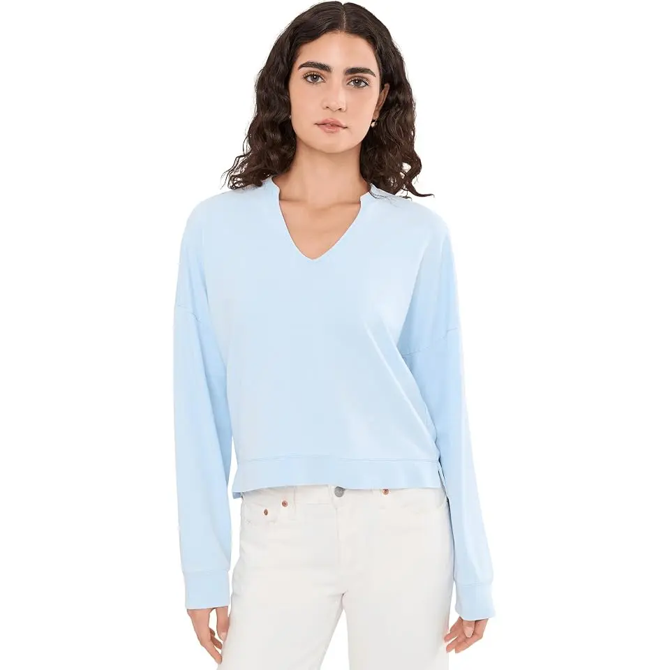 Alessia Pullover