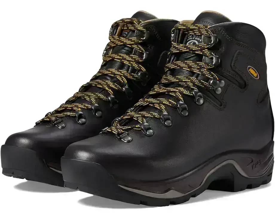 Men's Asolo Tps 535 Lth V MM Evo