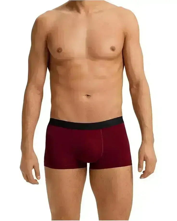 Men's Hanro Micro Touch Boxer Brief