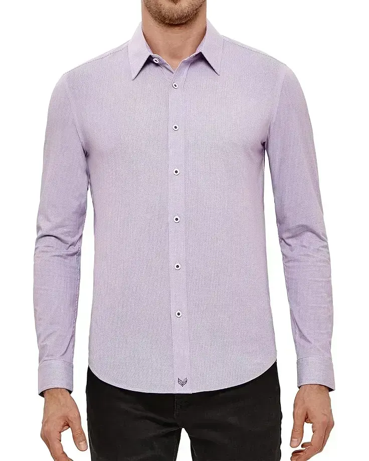 Men's Buttercloth Sentimental Chill in Icy Cotton™