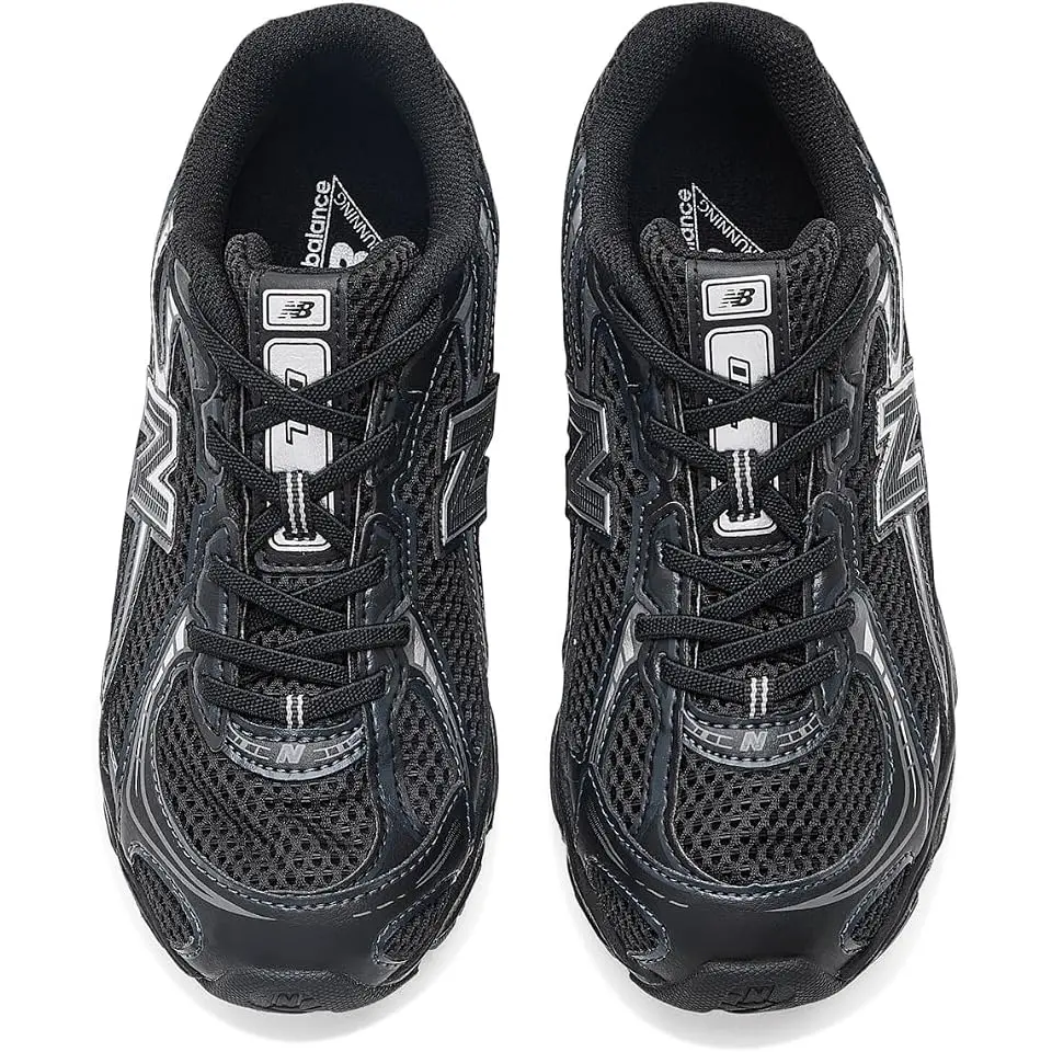 740 Bungee Lace (Little Kid)