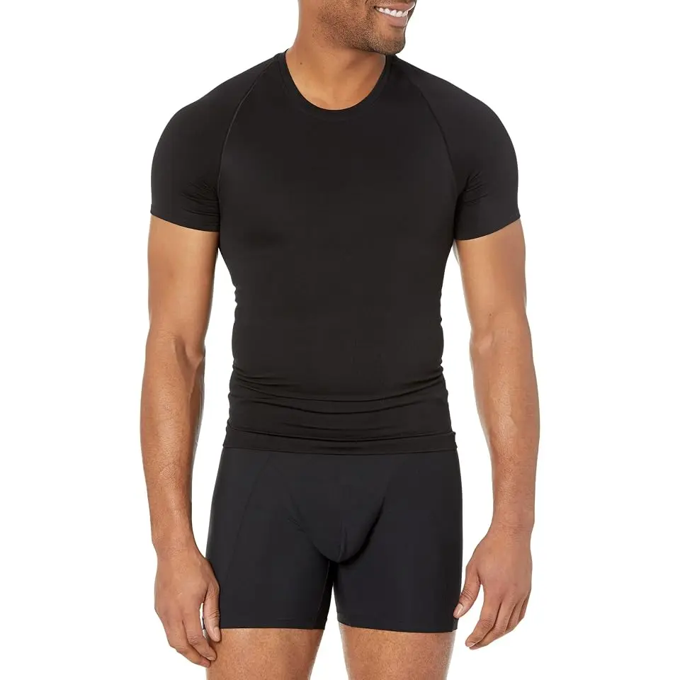 Seamless Crew
