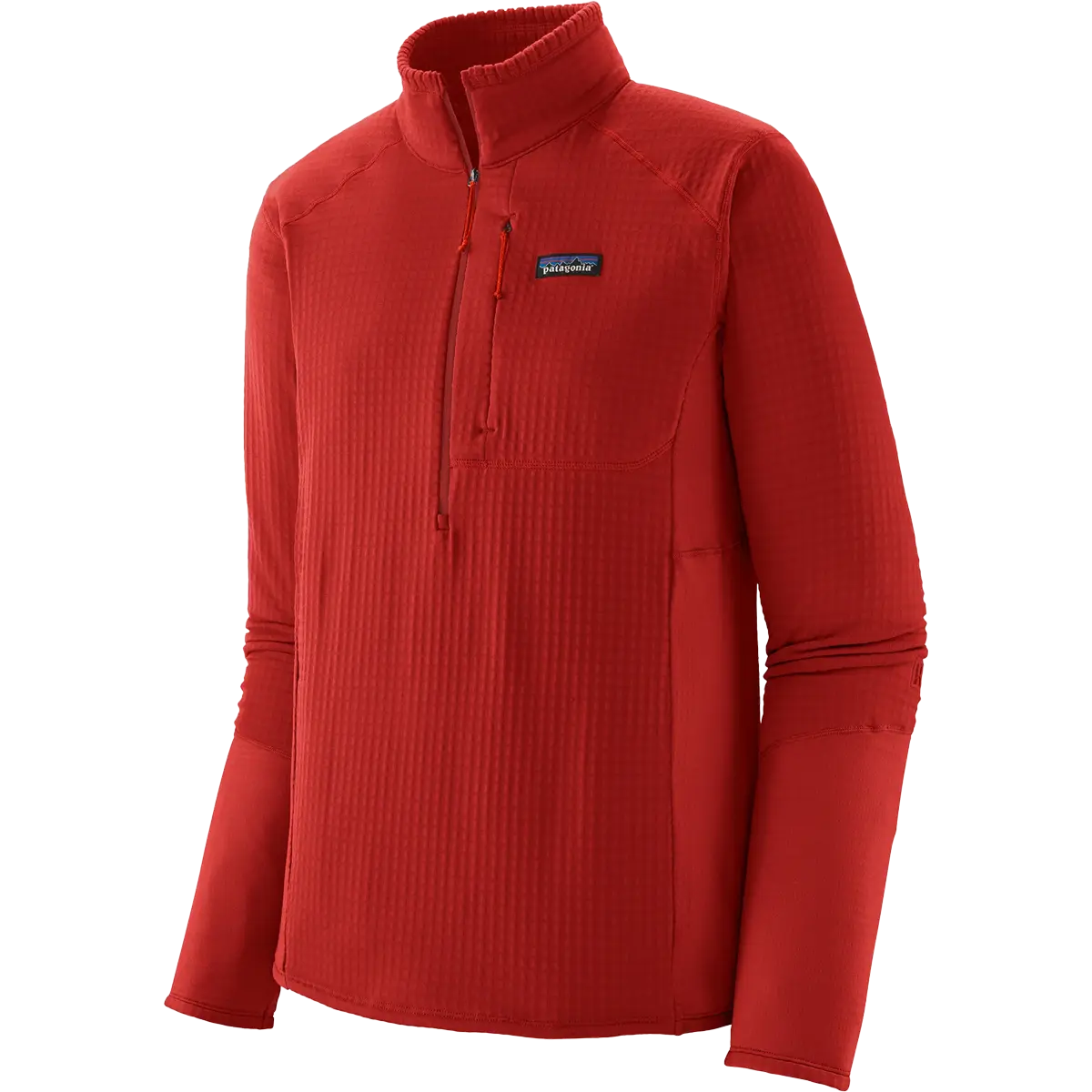 Men's R1 Pullover