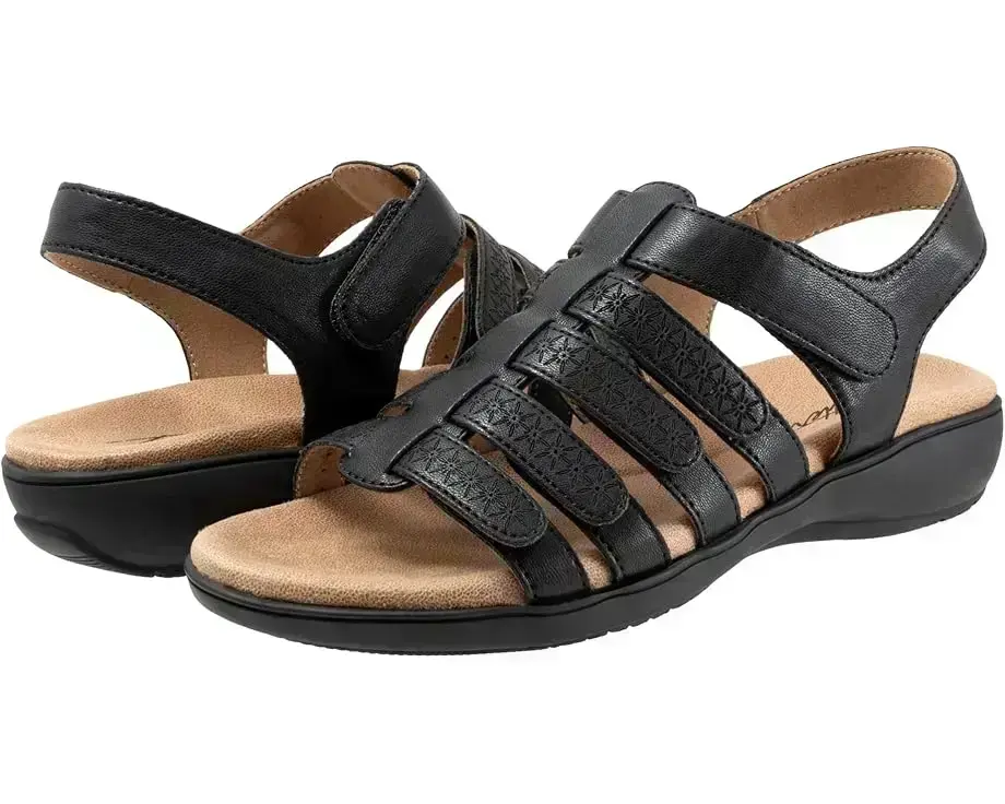 Women's Trotters Tiki Laser