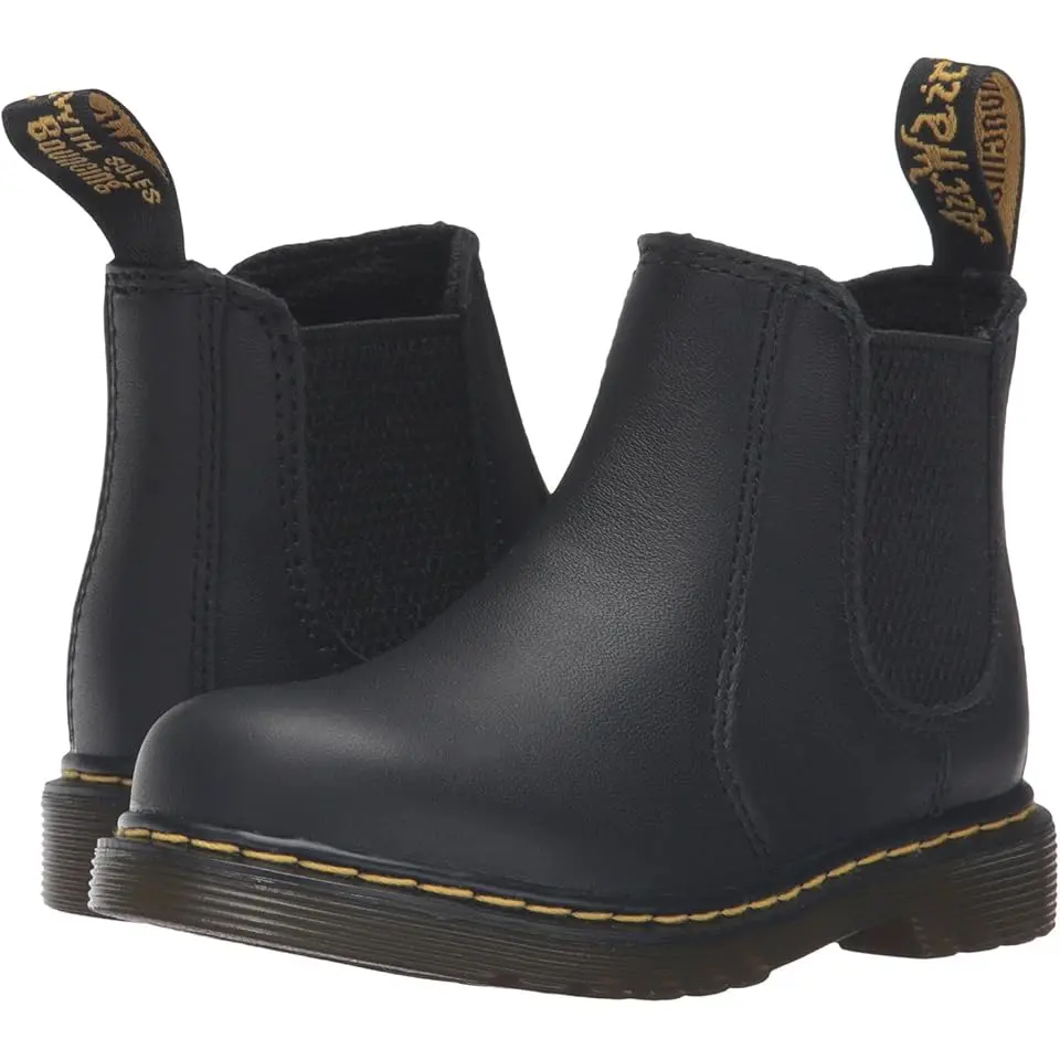 2976 Toddler Chelsea Boots (Toddler)