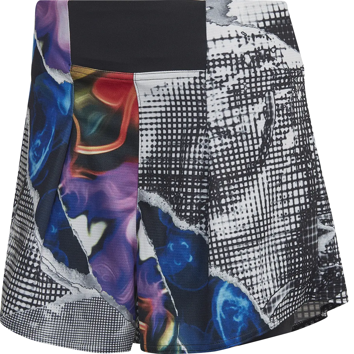 Women's US Series Print Short