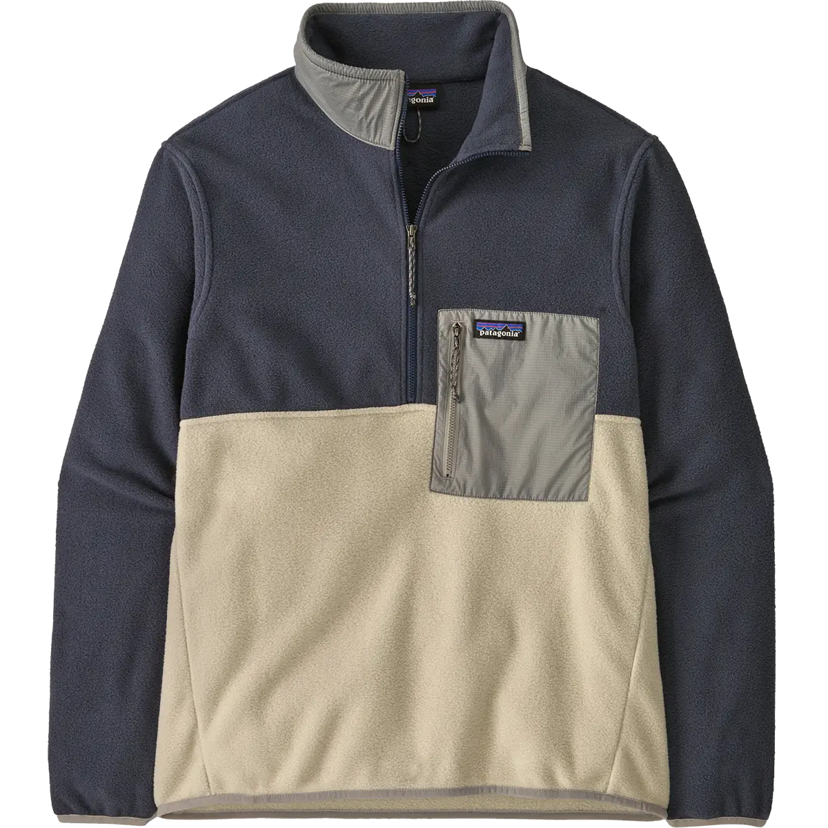 Men's Microdini 1/2-Zip Pullover