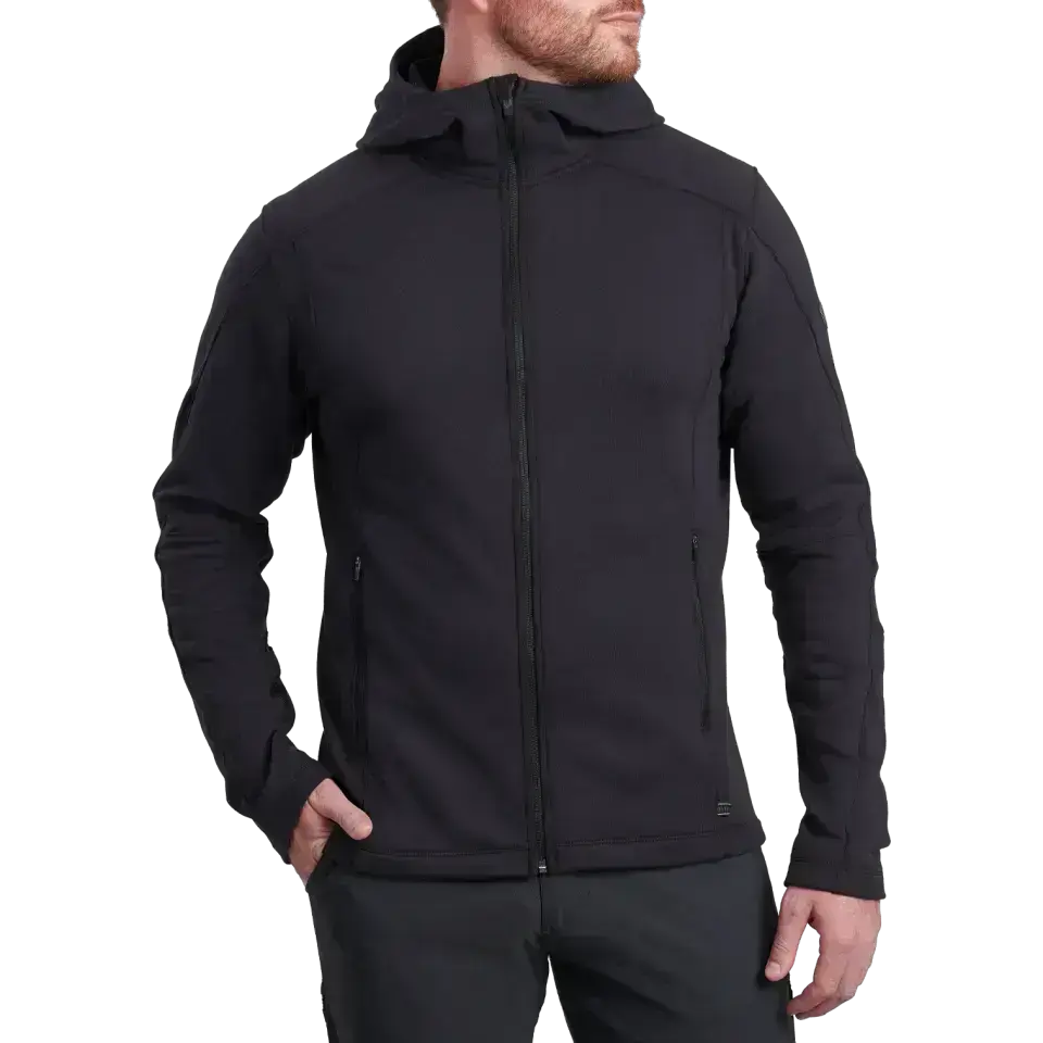 Men's Spekter Full Zip Hoody