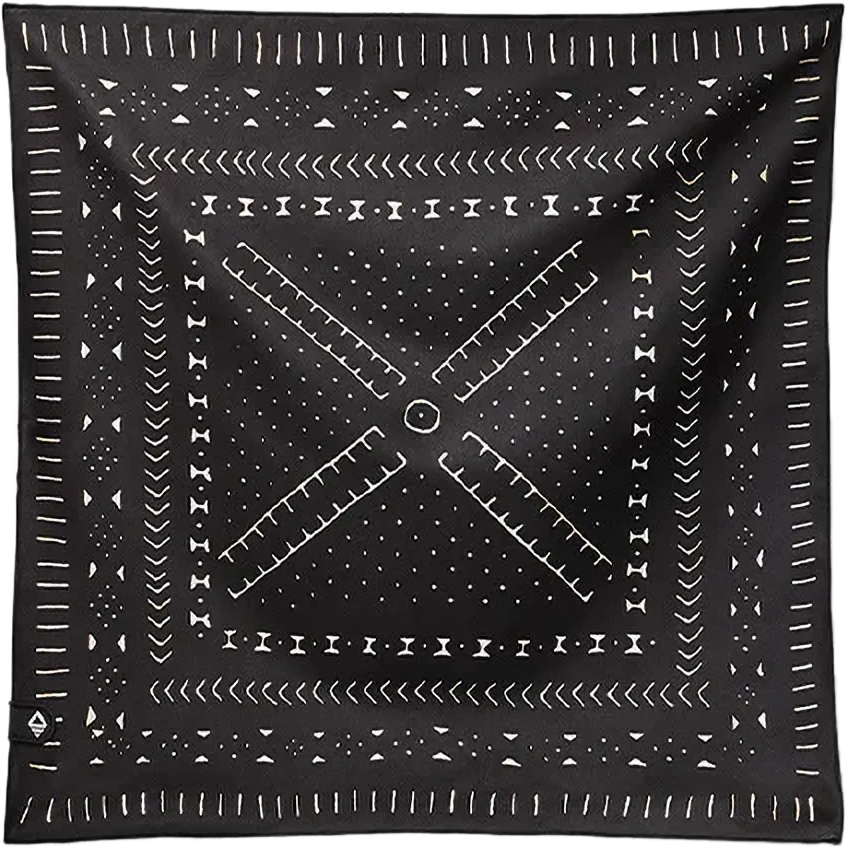 Bandana Towel