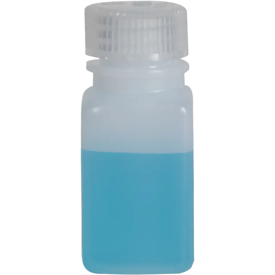 Nalgene Mouth Square HDPE 2 OZ