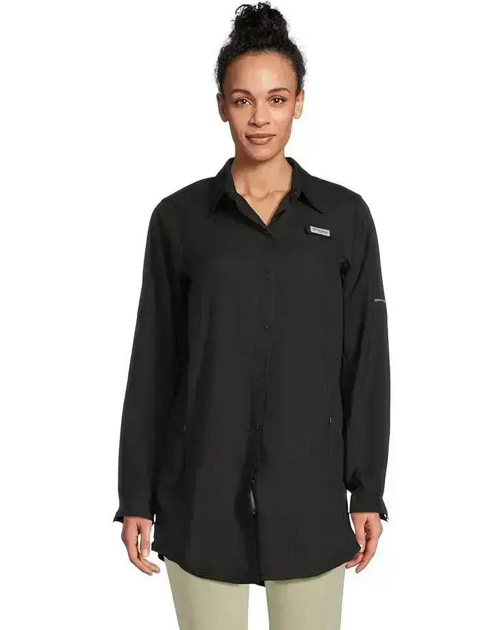 Women's Columbia Tamiami™ Long Sleeve Tunic