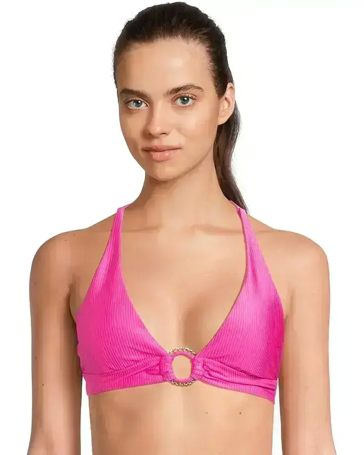 Monte Carlo Mira Rib Ring Halter