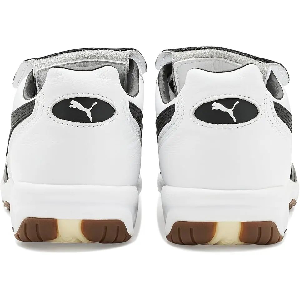 King Indoor Shoes