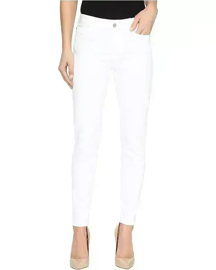 Abby Ankle Skinny 28" Inseam