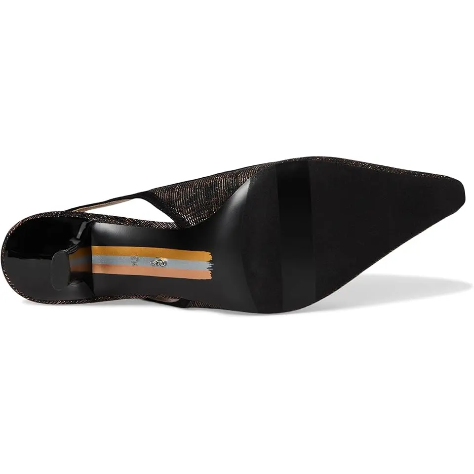 Biankasling3 Slingback Shoes