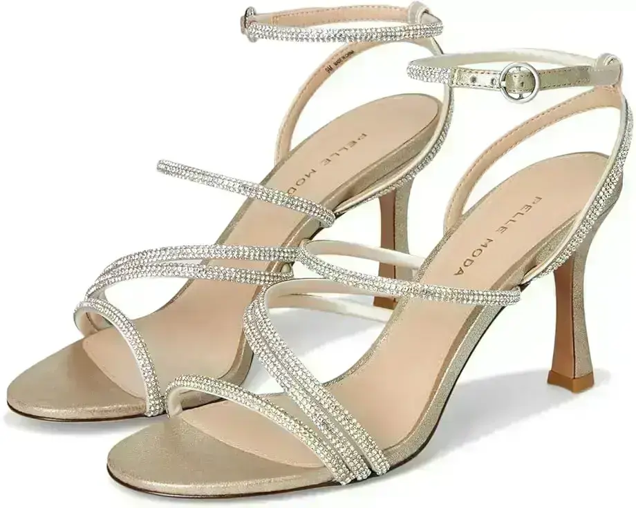 Women's Pelle Moda Brenen