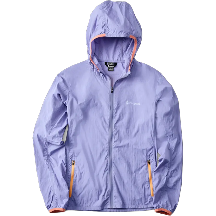 Women's Pacaya Lite Hooded Jacket