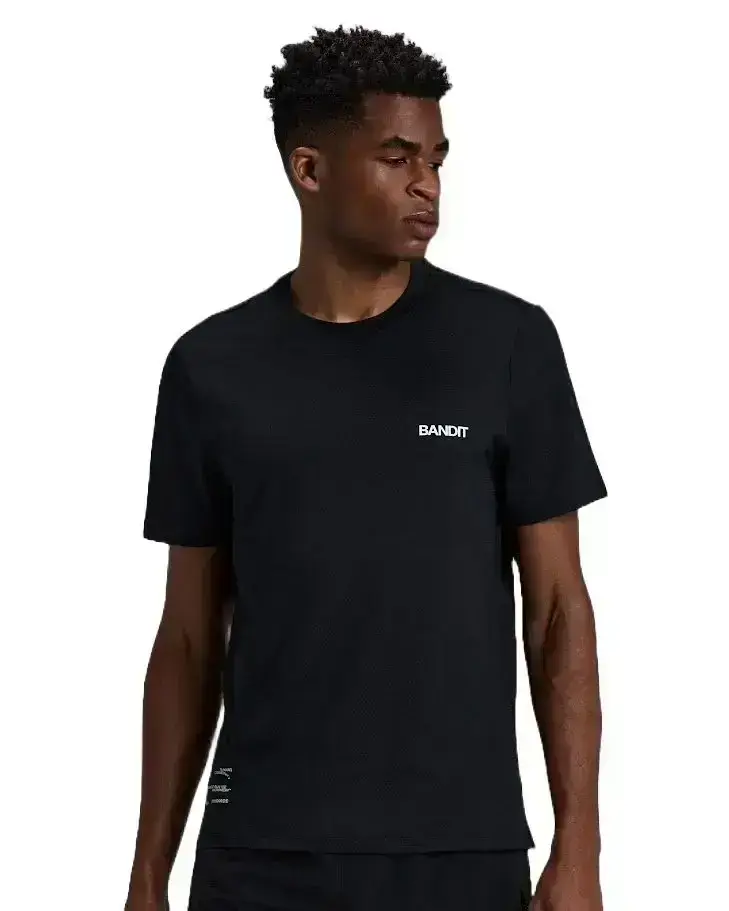 Micromesh Run Tee