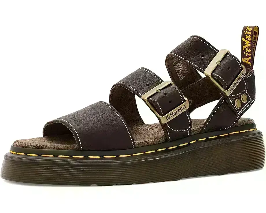 Women's Dr. Martens Gryphon Quad