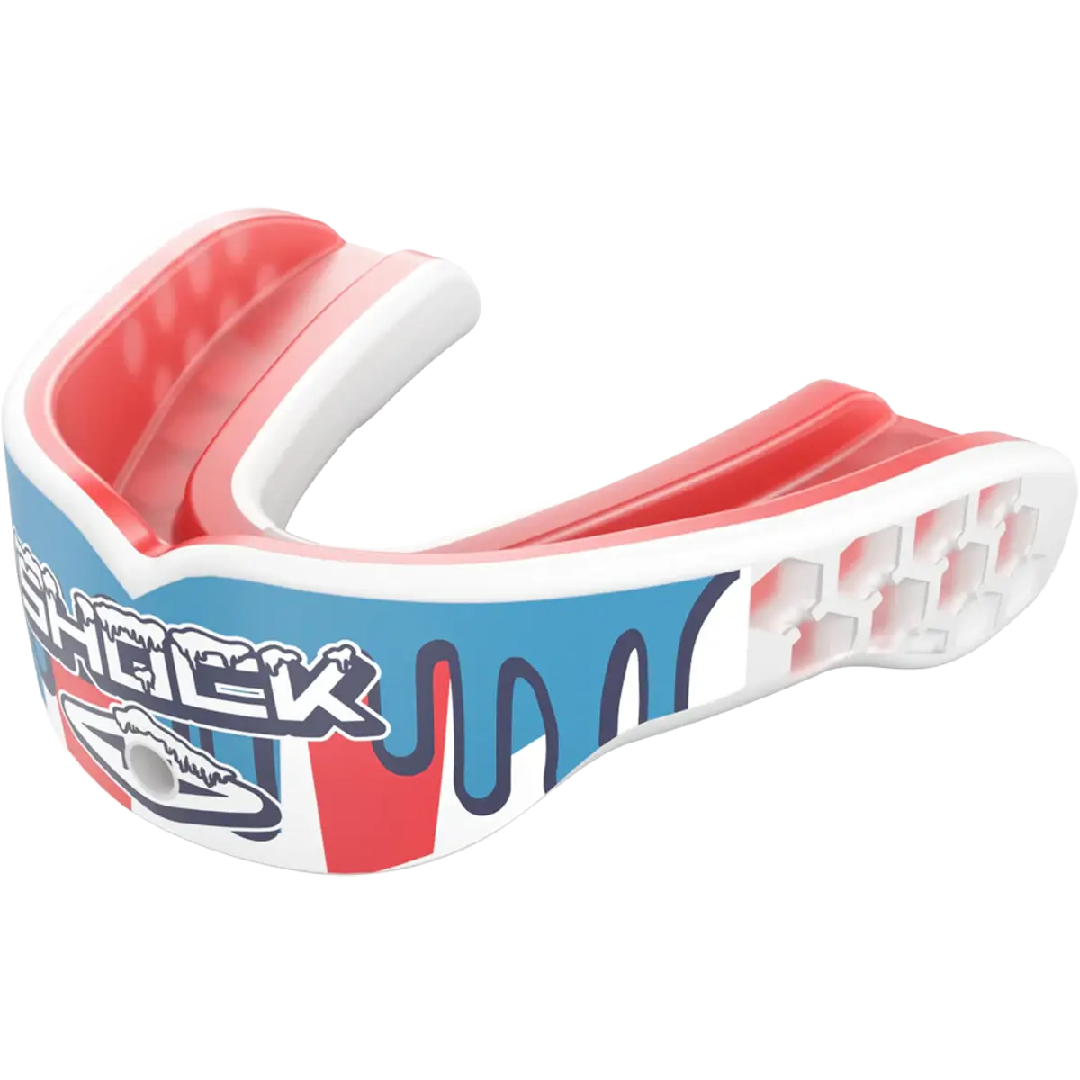 Gel Max Power Flavor Fusion