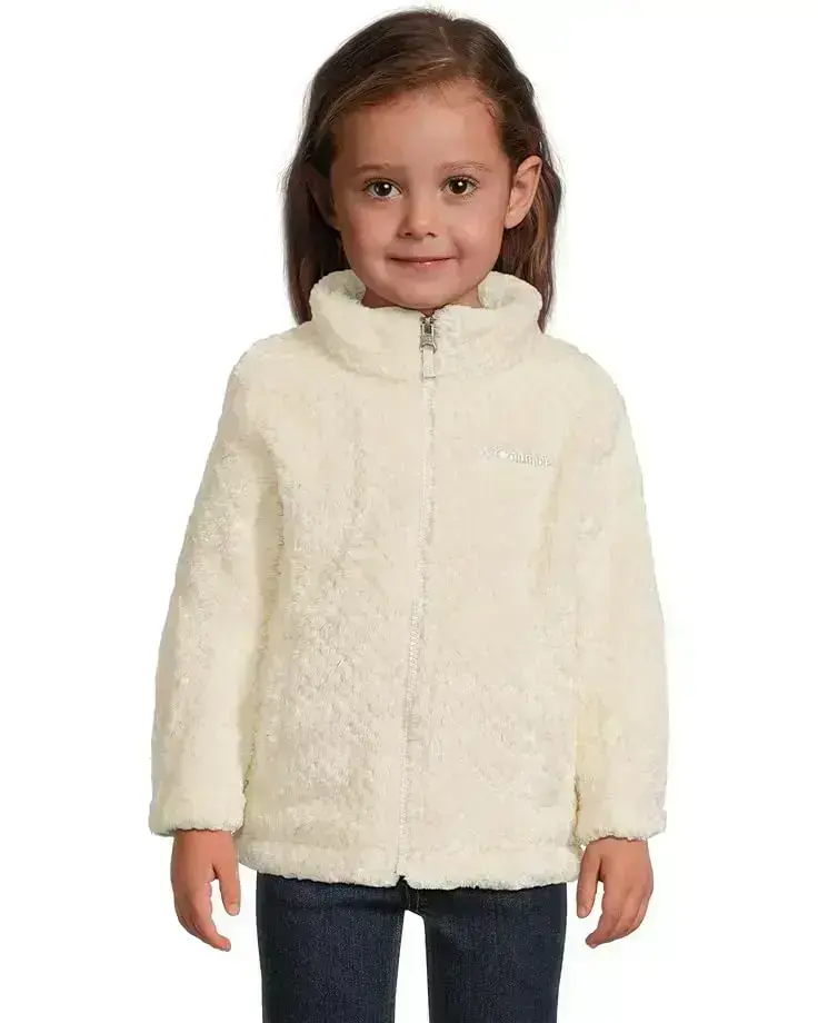 Columbia Kids Fire Side™ Sherpa Full Zip (Toddler)