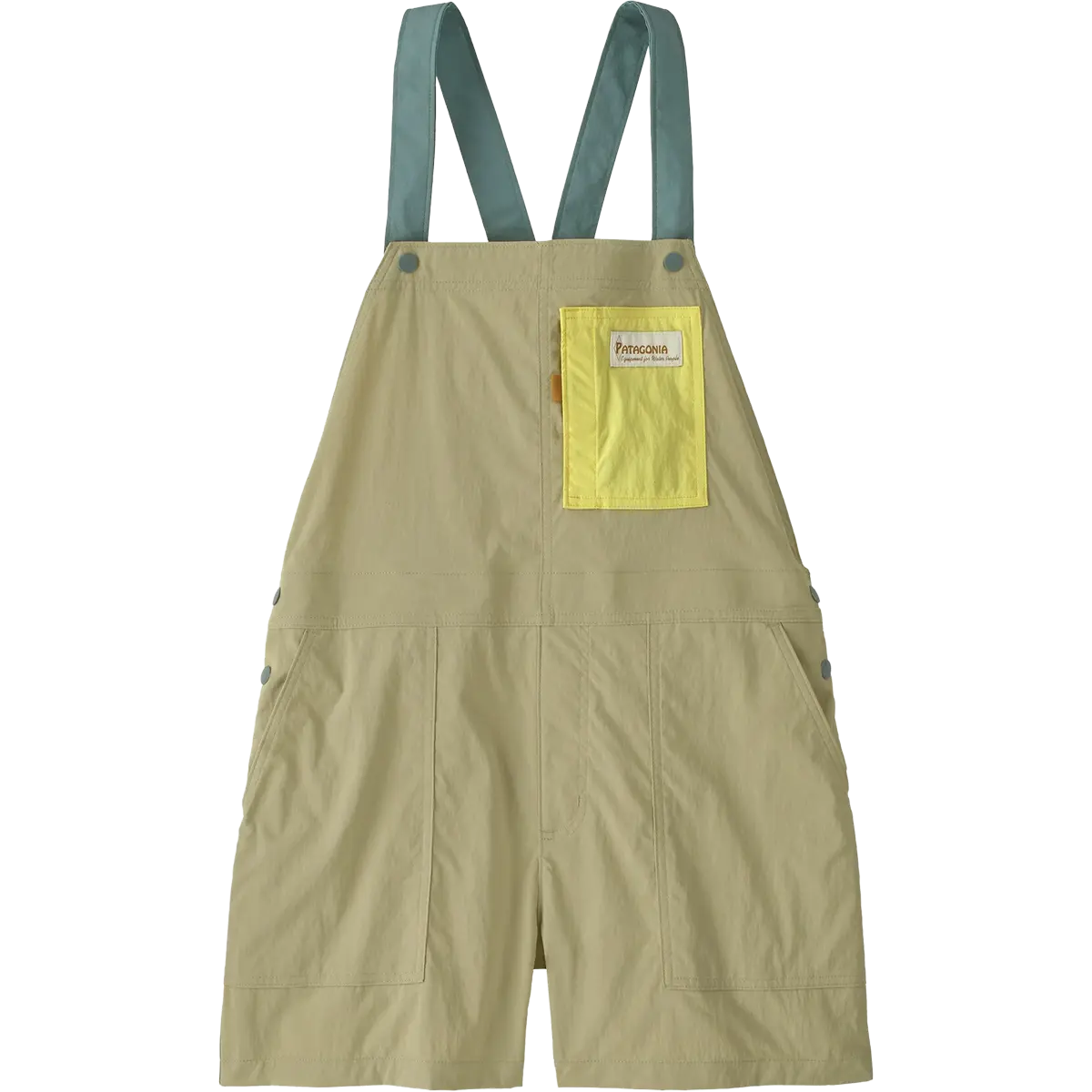 Women's Outdoor Everyday Overall