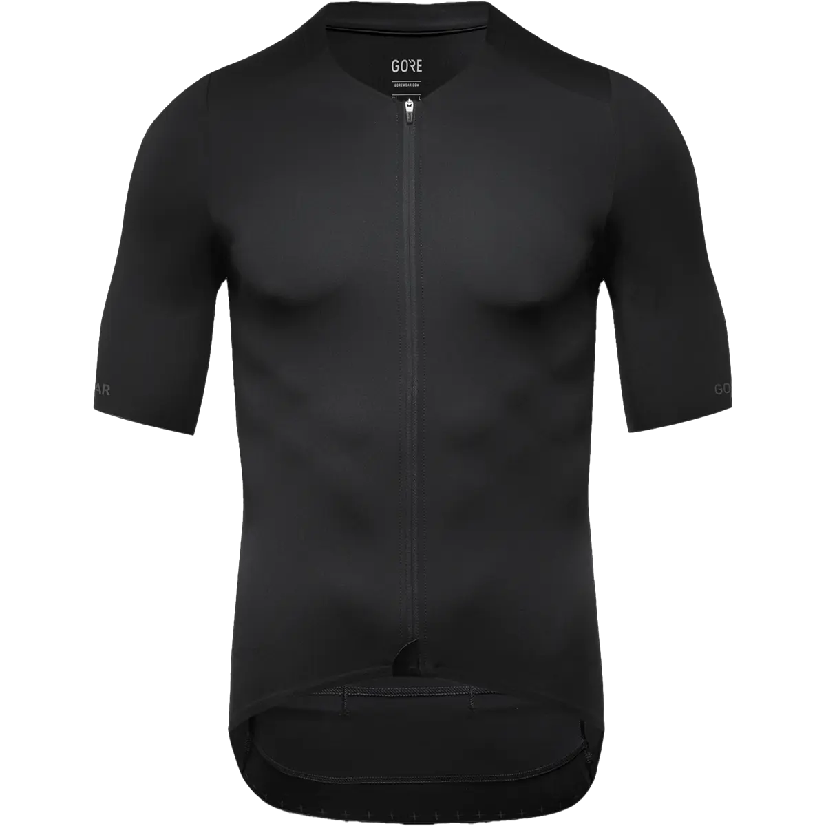 Men's Distance Jersey